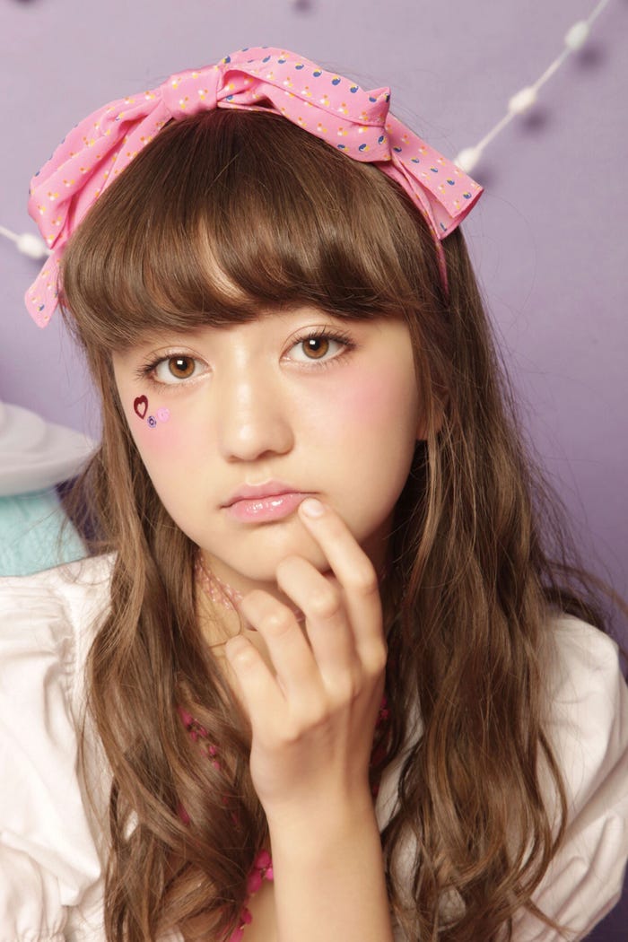 木村ユリヤ/画像提供:所属事務所