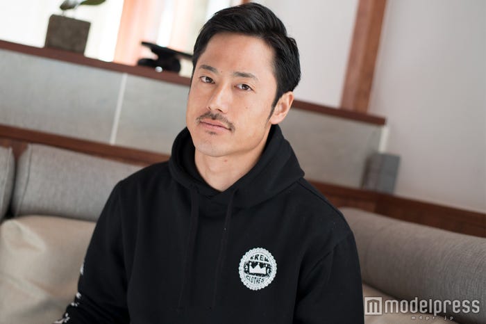 中村貴之(C)モデルプレス