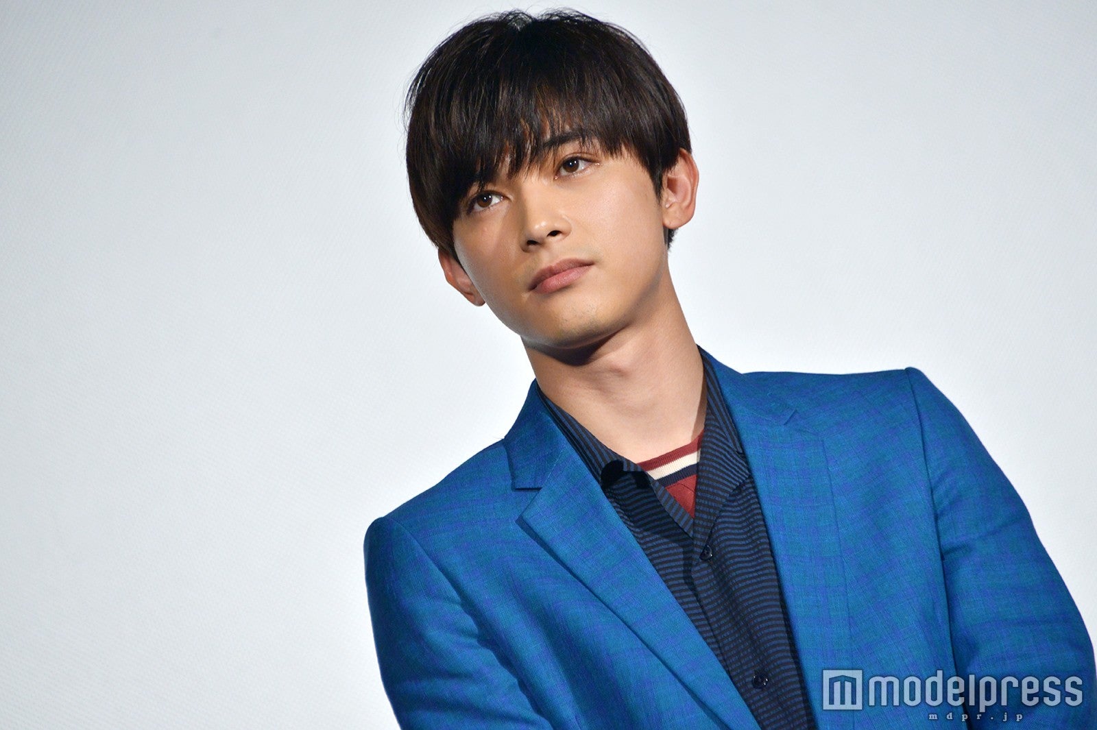 吉沢亮（C）モデルプレス