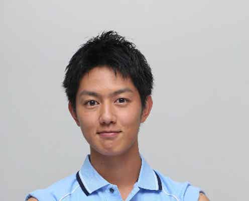 江角マキコら「ショムニ」を夢中にさせる爽やか男子に注目