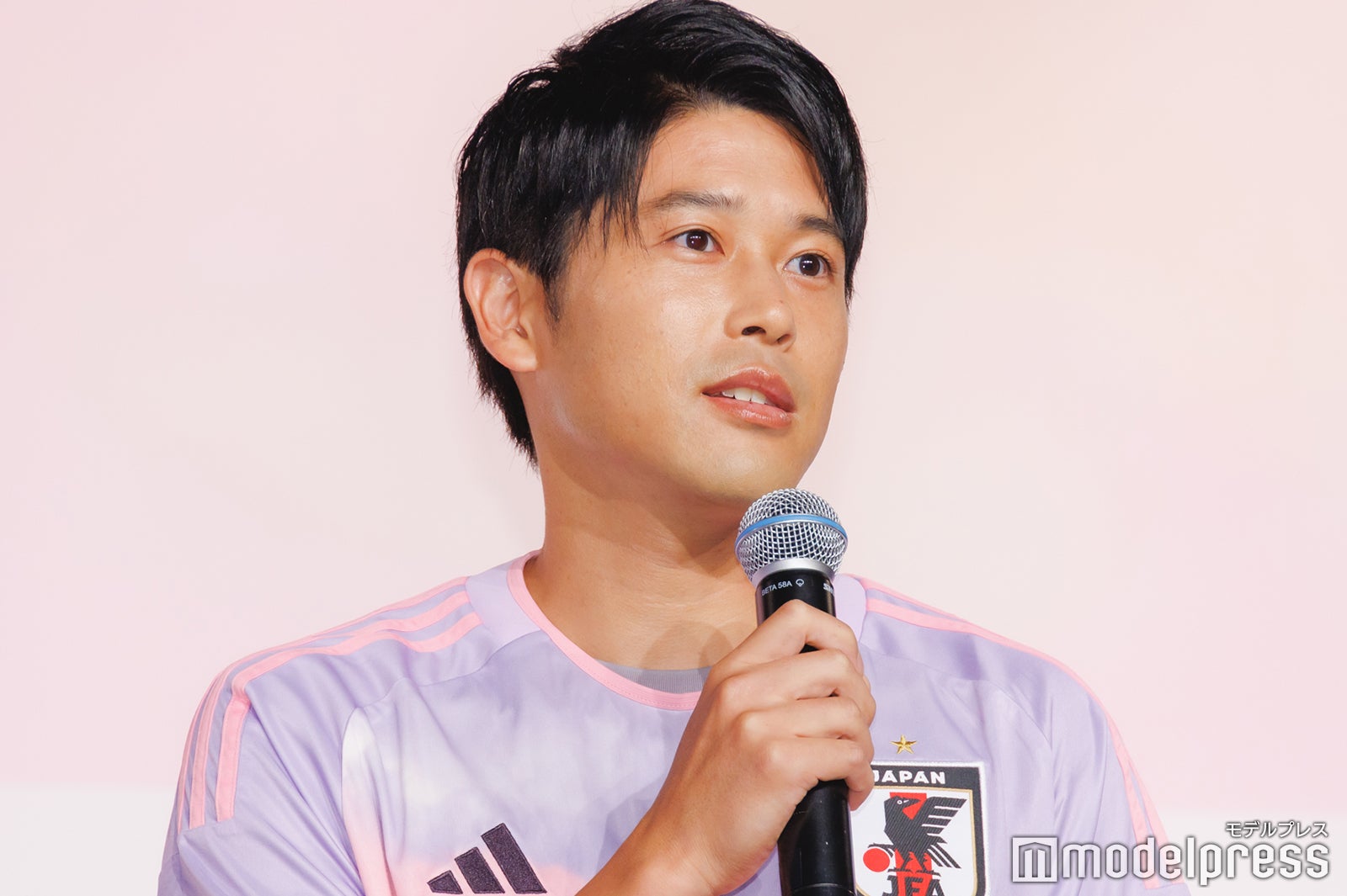 内田篤人（C）モデルプレス