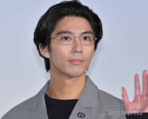 賀来賢人「SPY×FAMILY」出演で子どもから「いいなぁ」アフレコで即興演技も<劇場版 SPY×FAMILY CODE: White>