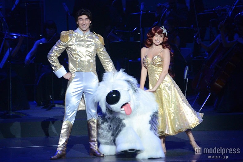 「バレンタイン・ナイト2015」