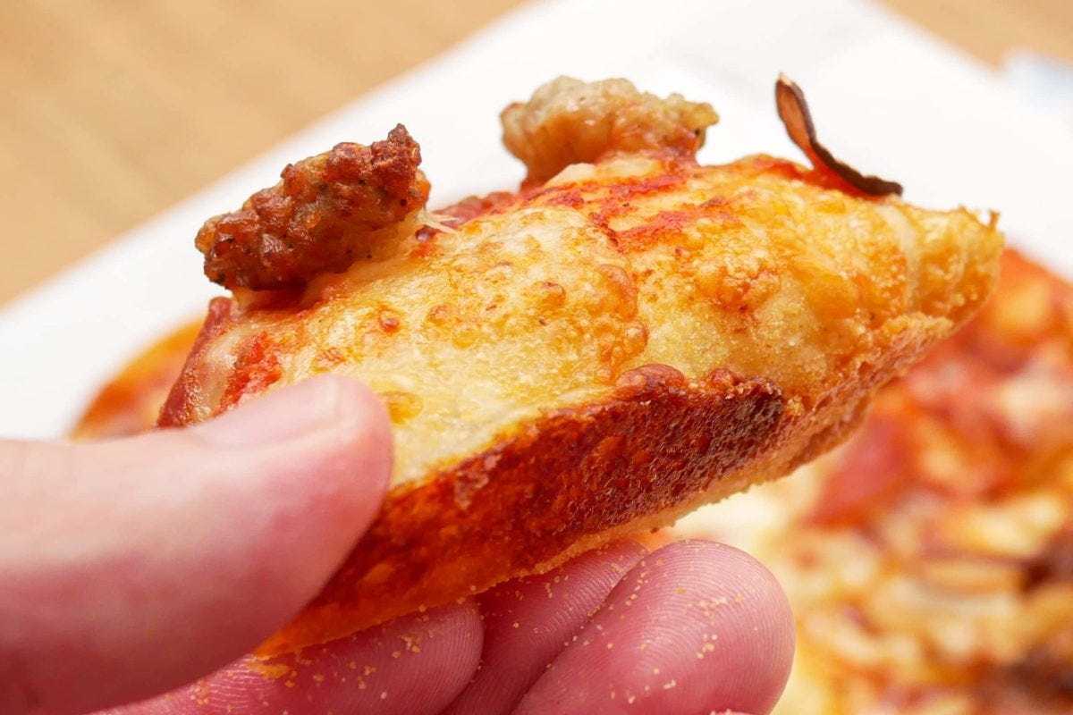 チーズファンタジー・クワトロ