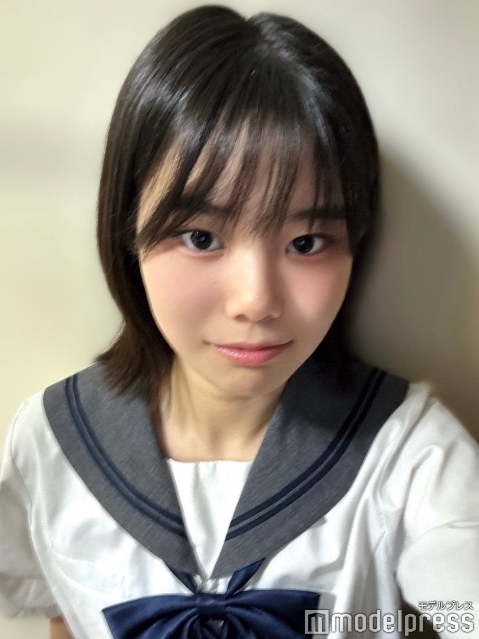 「高一ミスコン2025」出場者（提供写真）