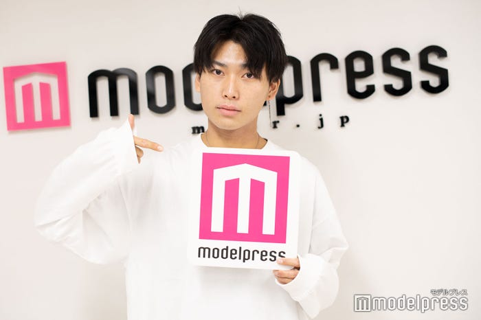 澁谷紘季さん(C)モデルプレス