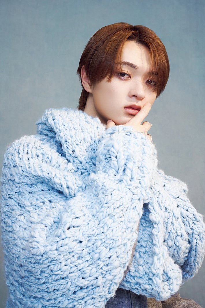 RUI／写真：中島翔馬