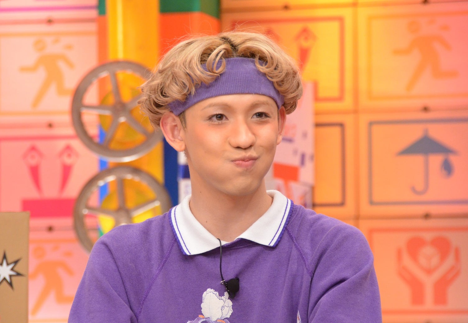 りゅうちぇる、中学・高校時代の素顔が明らかに