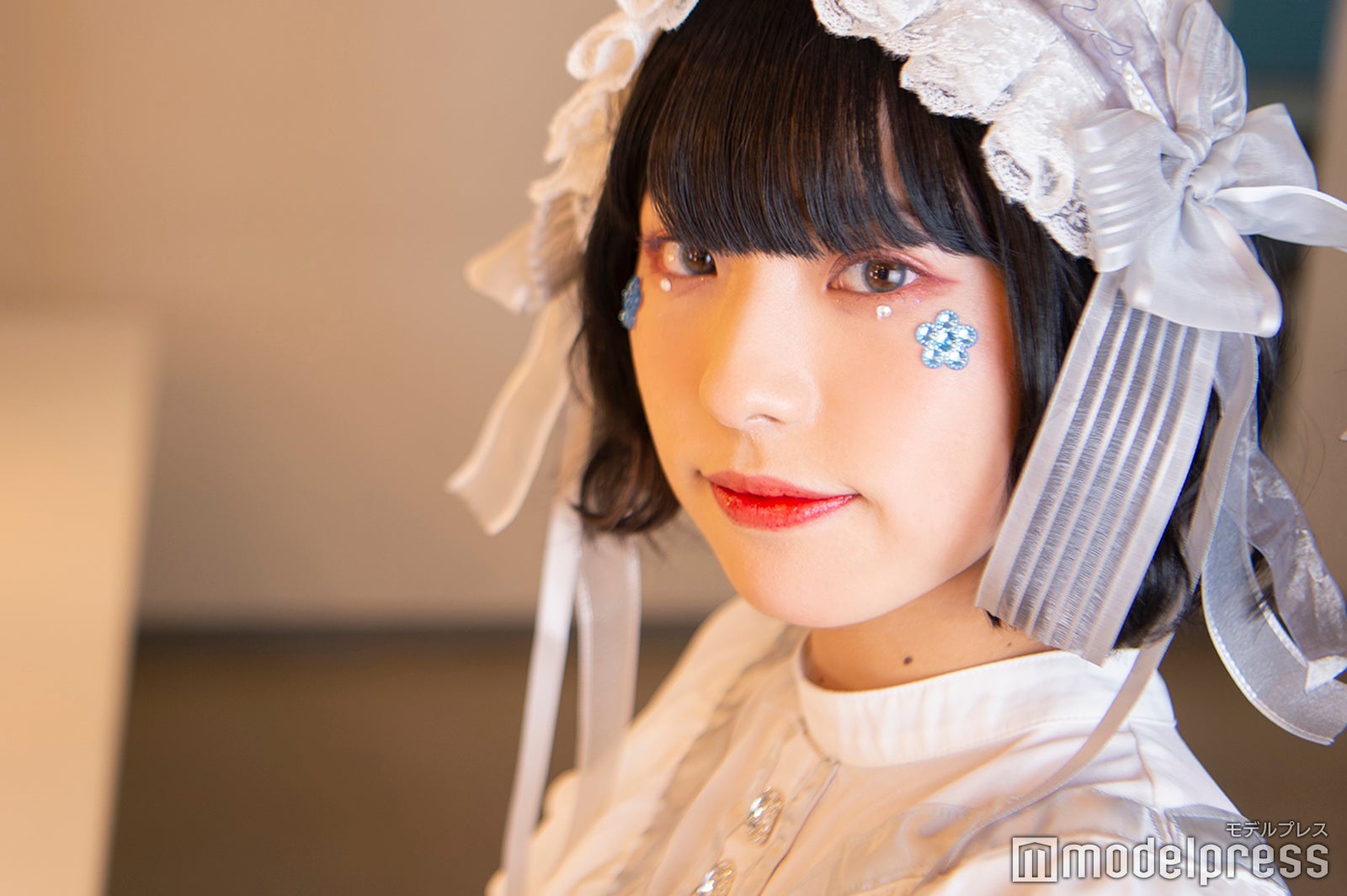 P！さん（C）モデルプレス