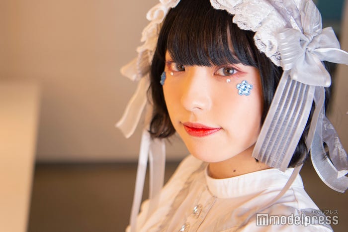 P!さん(C)モデルプレス