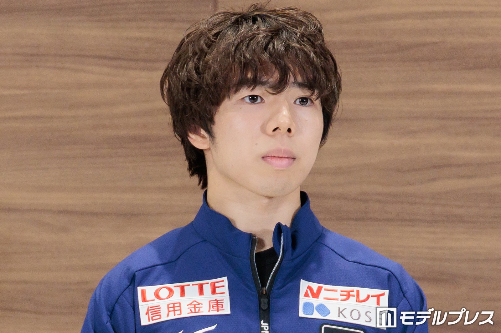 佐藤駿選手（C）モデルプレス