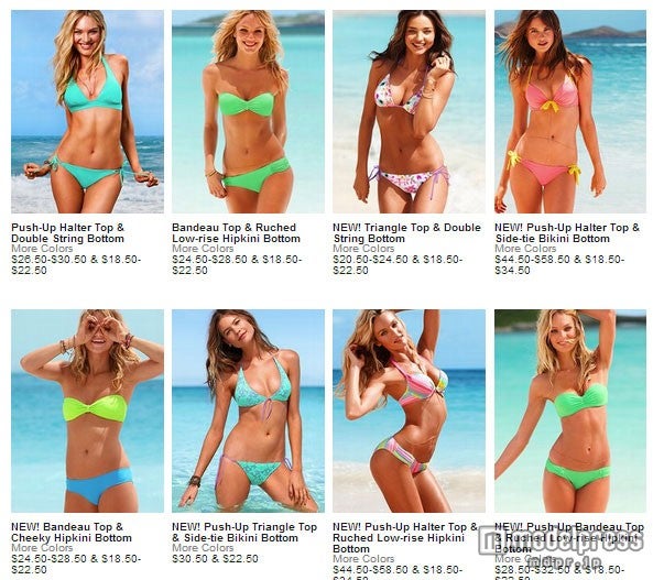 Amazon.co.jp: VICTORIA'S SECRET ヴィクトリアシークレット