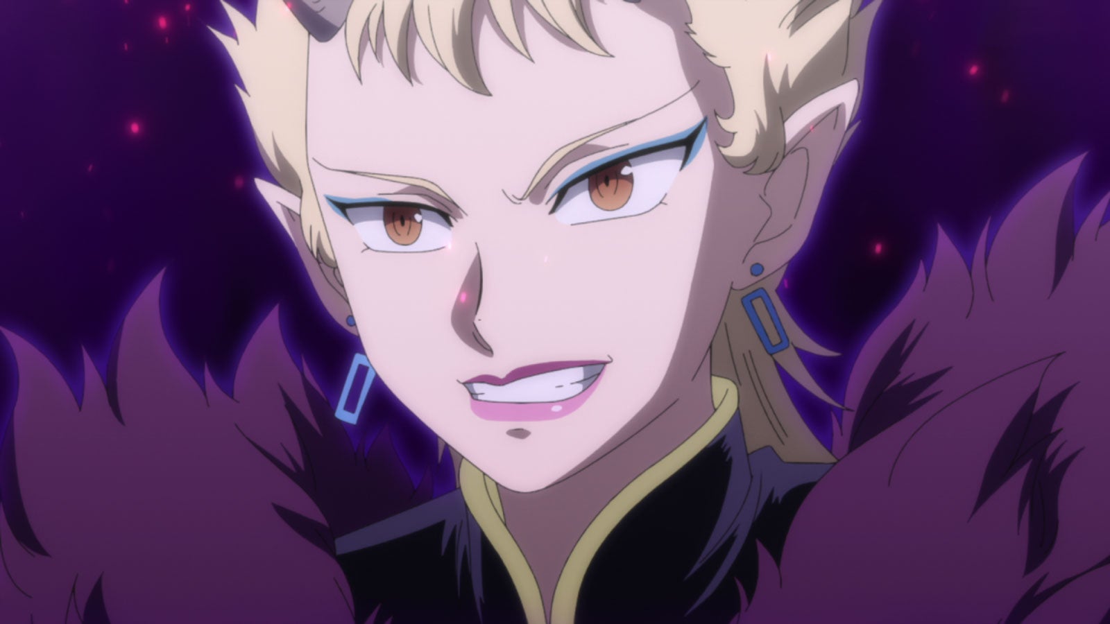 第42話カット （C）高橋留美子／小学館・読売テレビ・サンライズ 2020