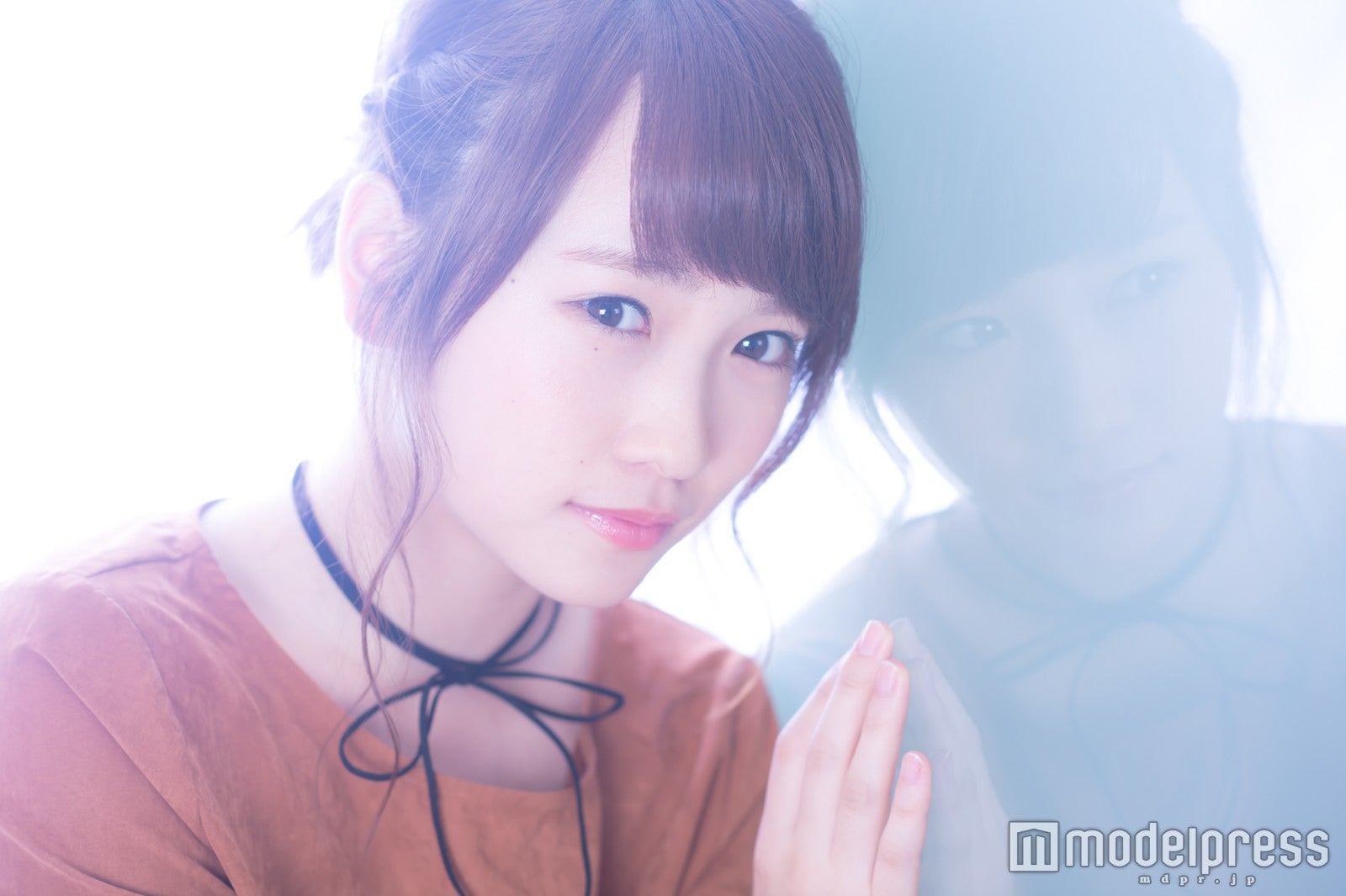 川栄李奈（C）モデルプレス