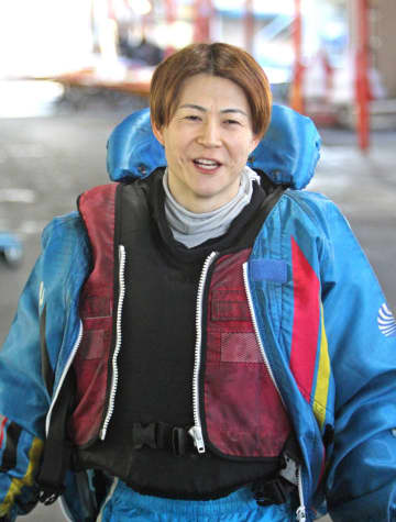 【ボート】戸田 秋元哲は「回り足中心にレース向き」と自信満々