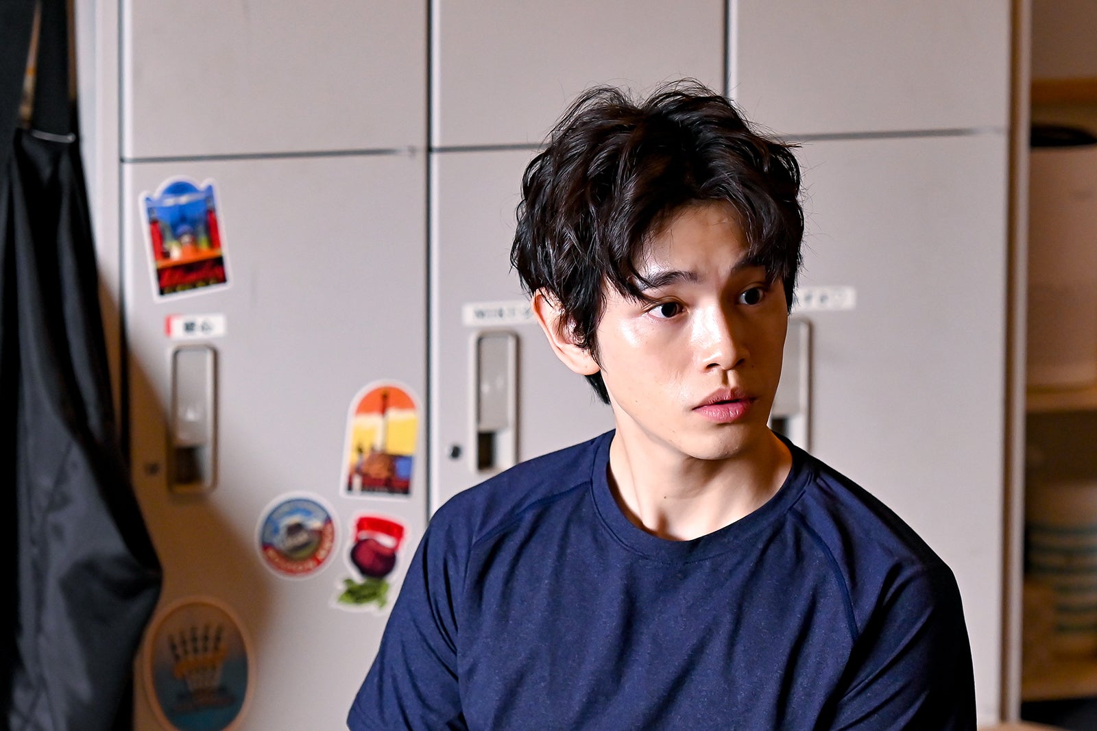 鈴木康介 （C）TBS