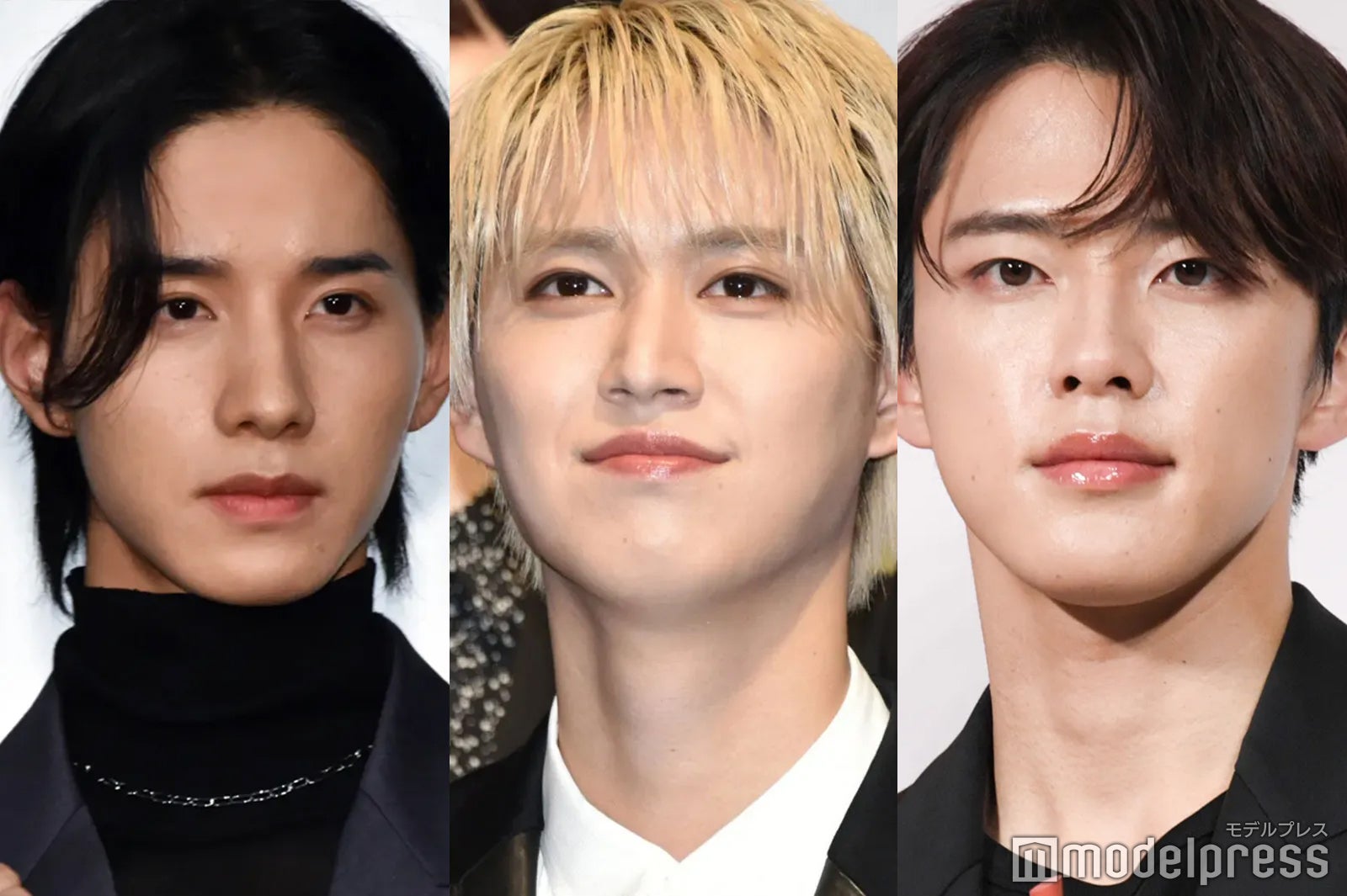 JO1河野純喜・佐藤景瑚・白岩瑠姫、“あざとじぇお”動画公開「かっこいいが溢れてる」「あざといケミが見れて幸せ」