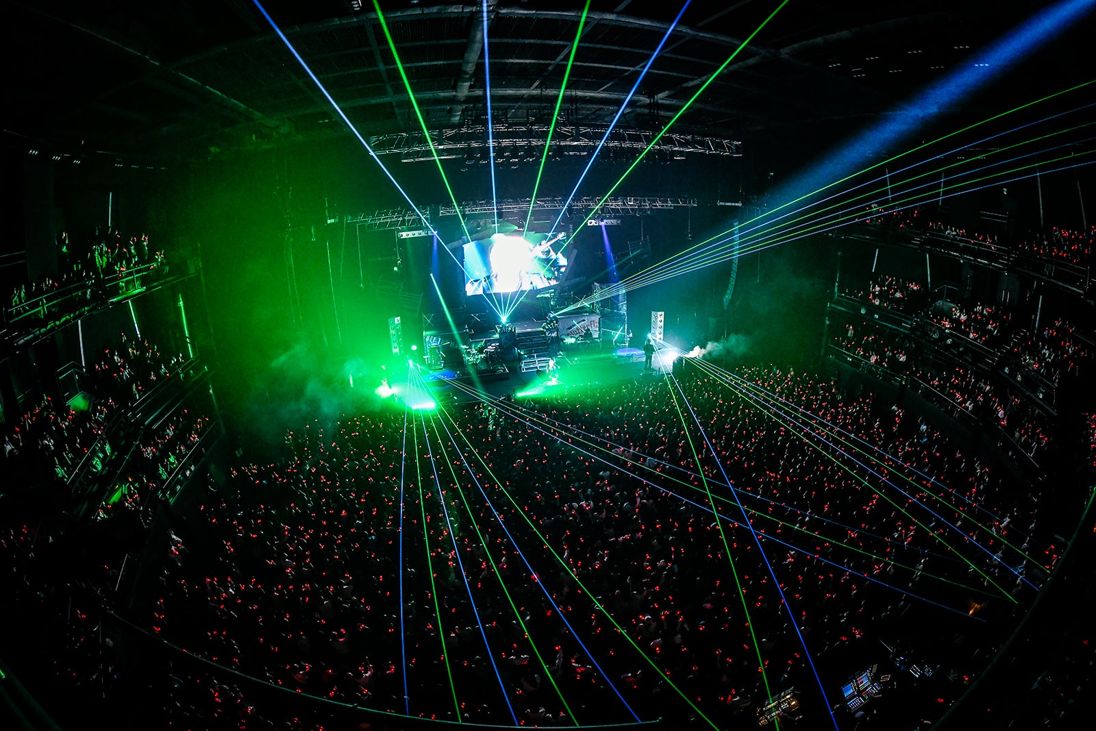 ユウタ「YUTA Solo Debut Showcase Tour ～ HOPE ～」（田中聖太郎写真事務所）