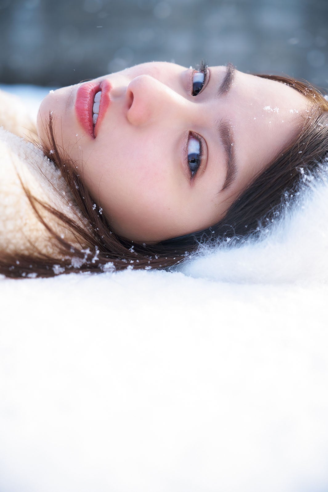 山本舞香（提供画像）