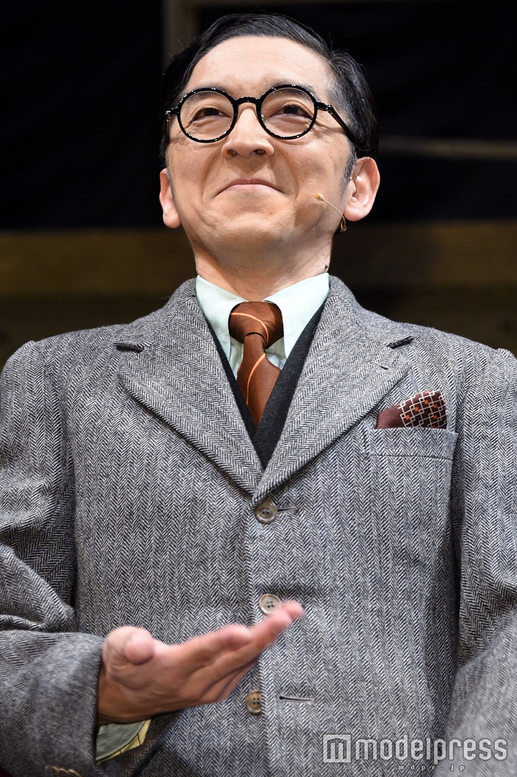 村杉蝉之介（C）モデルプレス