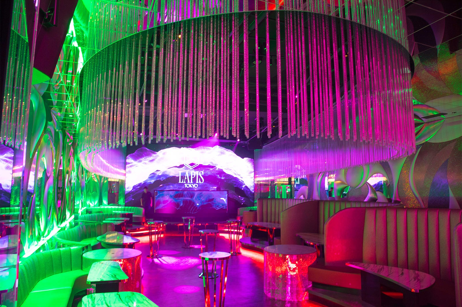 LAPIS TOKYO／画像提供：LAPIS TOKYO