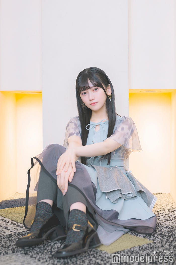 池田瑛紗(C)モデルプレス