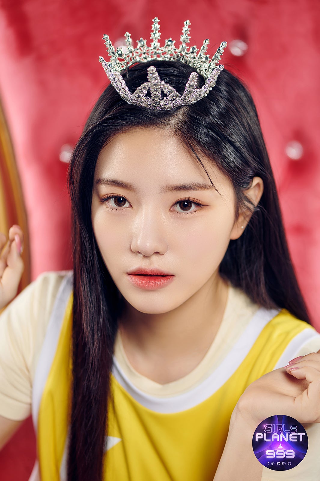 イ・ナヨン （C）CJ ENM Co., Ltd, All Rights Reserved