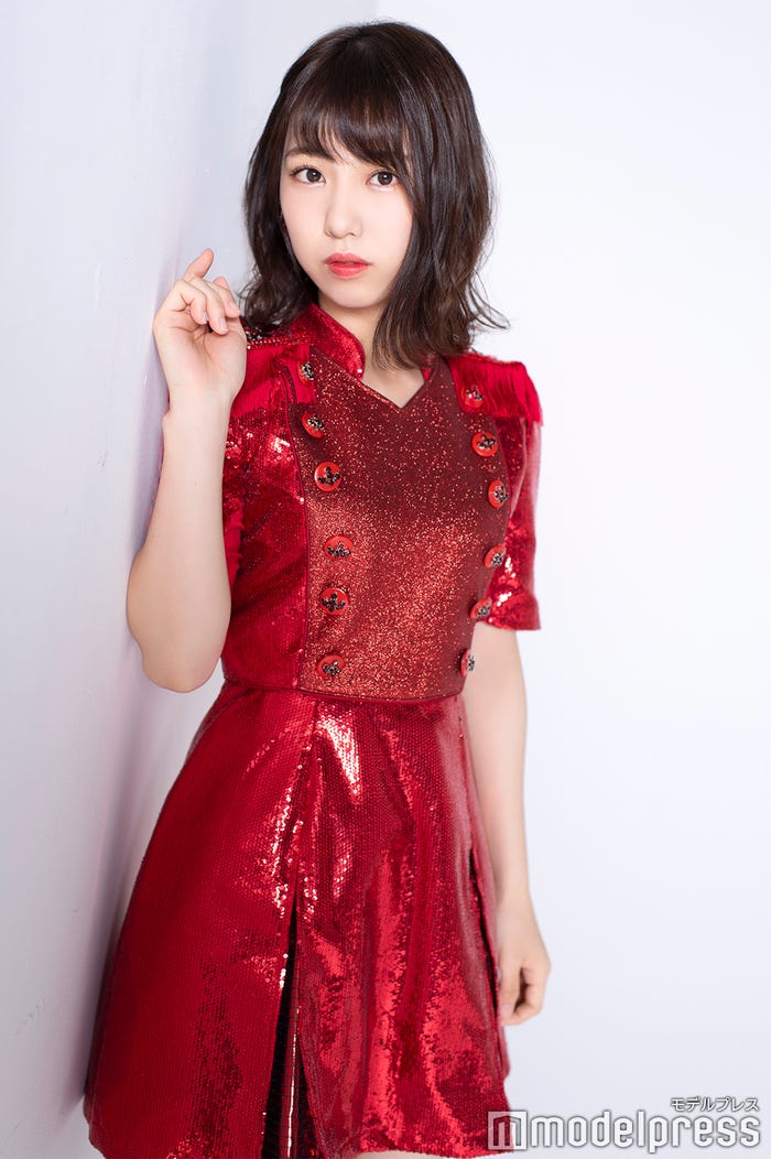 熊崎晴香 (C)モデルプレス