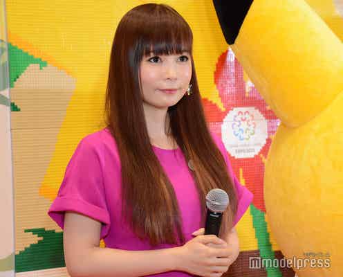 中川翔子「ポケモン」オーキド博士役・石塚運昇さんを追悼