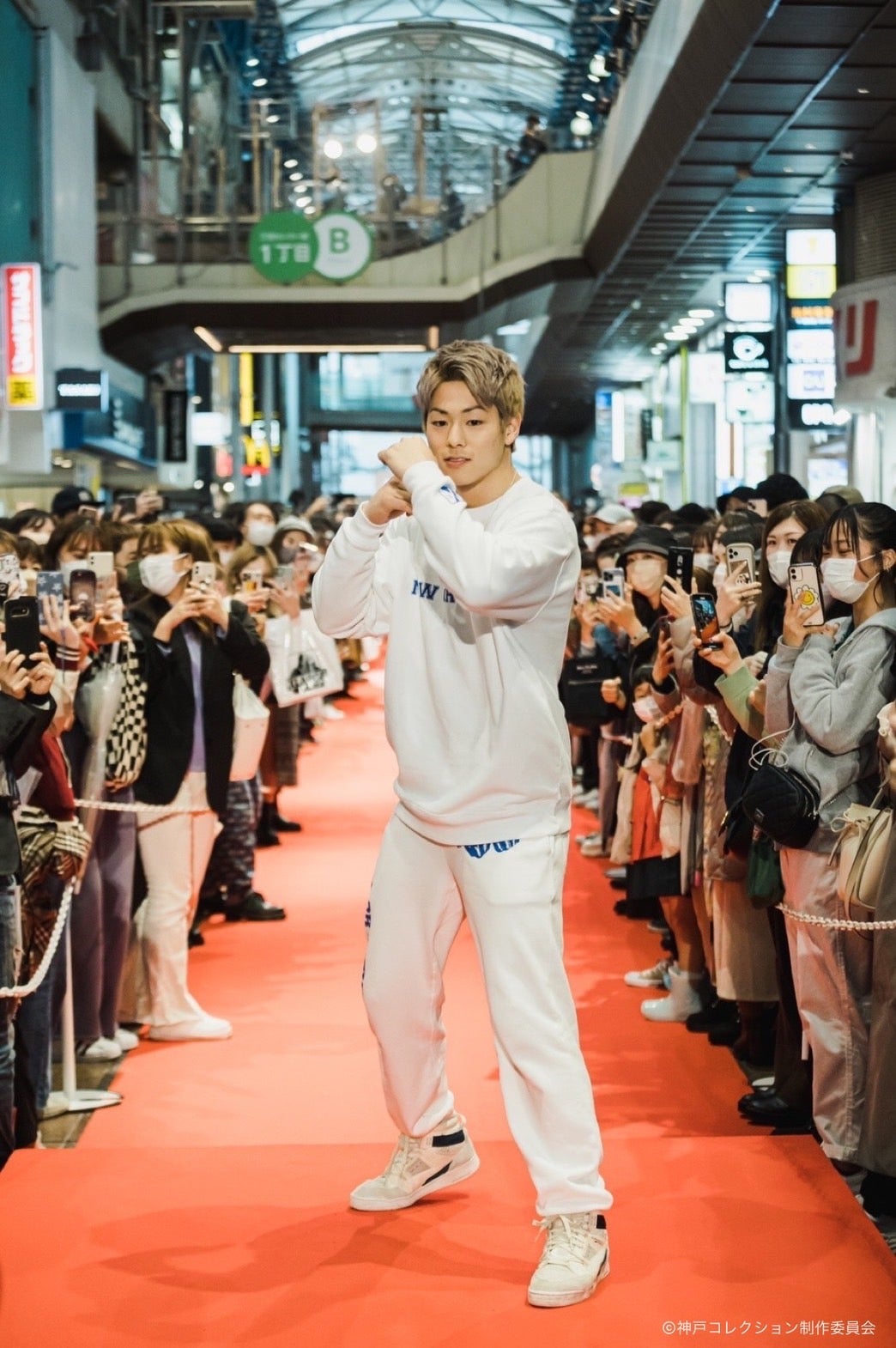 三浦孝太（提供写真）