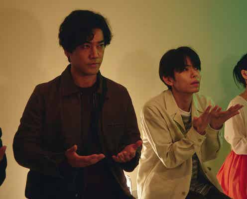 【Qrosの女 スクープという名の狂気 第2話】栗山&矢口、マネージャーと俳優の関係に隠された衝撃の真実追う