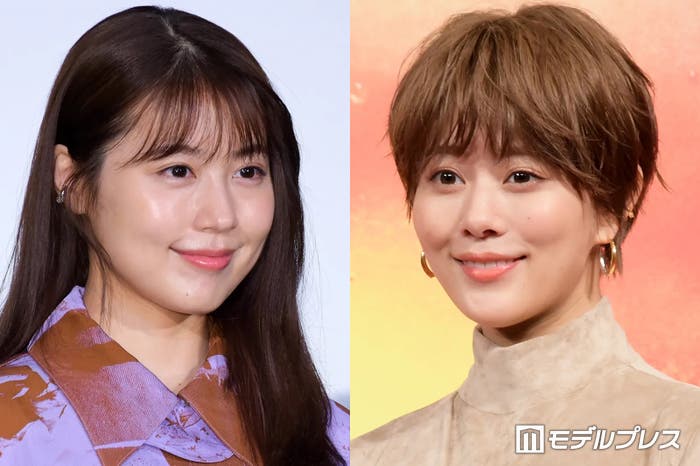 有村架純 高畑充希 奇跡の人 舞台開幕にエール 変わらぬ友情に 尊い の声 モデルプレス 有村架純 高畑充希 奇跡の人 舞台開幕にエール 変わらぬ友情に 尊い の声 モデルプレス