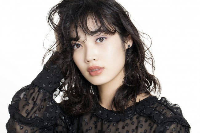 林田岬優／ウェブ動画より（提供画像）