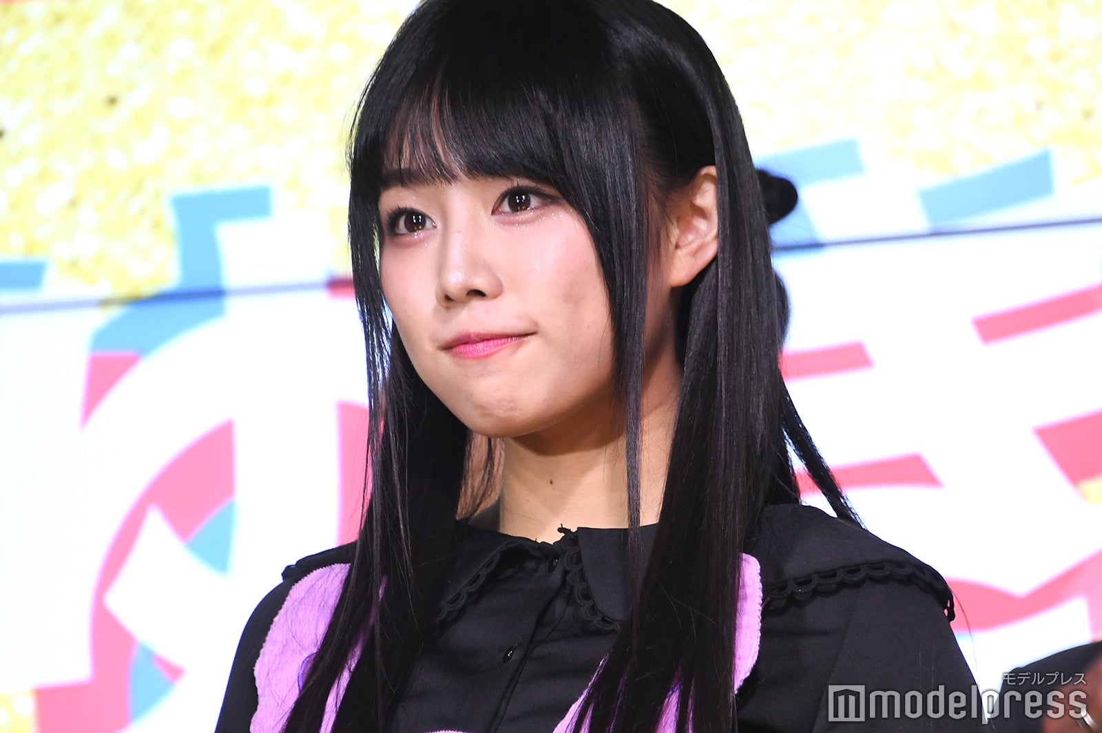 あいあい （C）モデルプレス