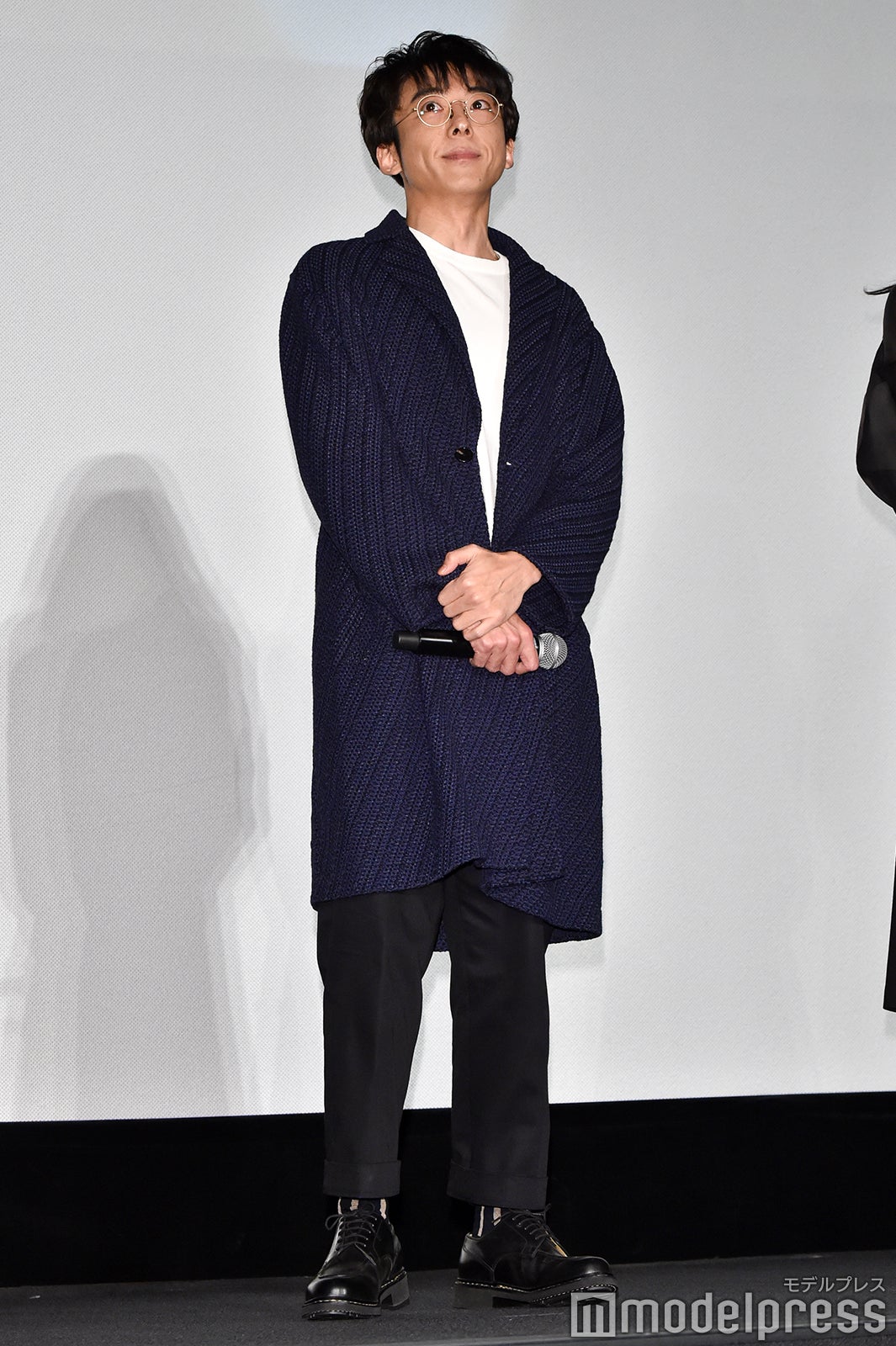 高橋一生 （C）モデルプレス