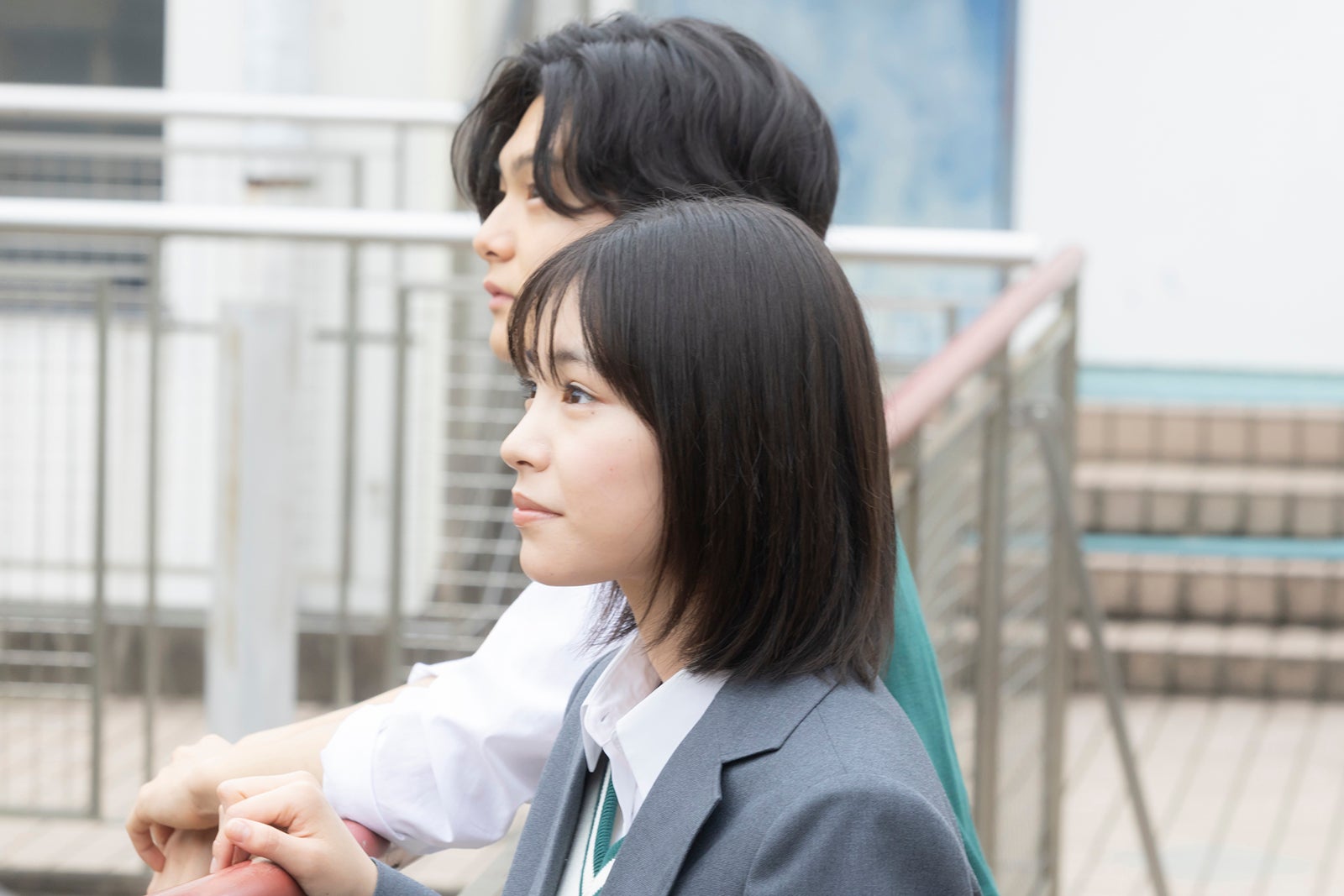 「ちはやふる」めぐる（當真あみ）、かるた部男子部員の呼び方に変化「キュン死」「ニヤニヤ止まらない」と注目集まる