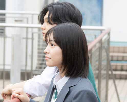 「ちはやふる」めぐる(當真あみ)、かるた部男子部員の呼び方に変化「キュン死」「ニヤニヤ止まらない」と注目集まる