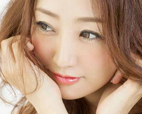 神崎恵、第3子出産を報告「一ヶ月以上早い出産だった」