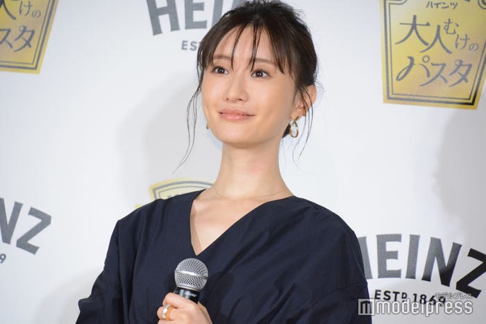 松本まりか(C)モデルプレス