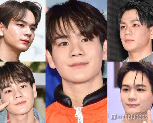 読者が選ぶ“JO1豆原一成”の名言5つ【モデルプレス誕生日企画/読者アンケート結果】