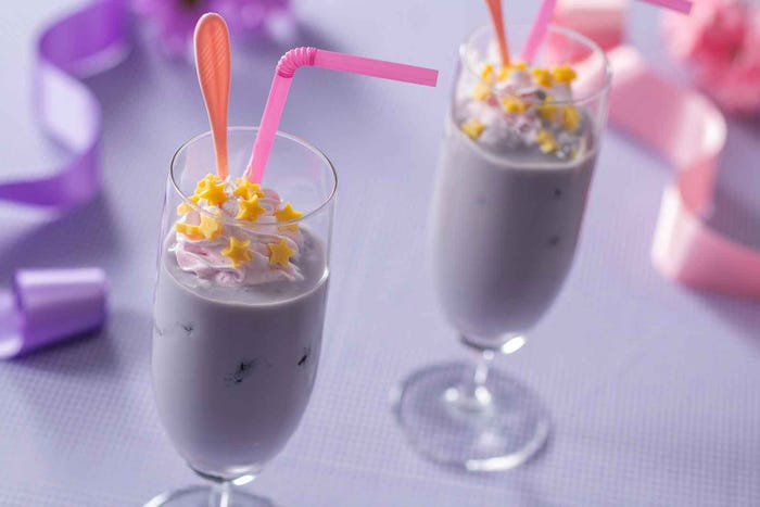 サニーファンドリンク(ステラ・ルー)1杯900円(C)Disney