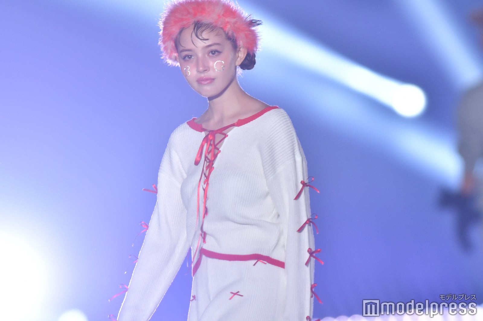 加藤ナナ（C）モデルプレス