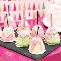 聖夜のベル/画像提供:ヒルトン東京ベイ