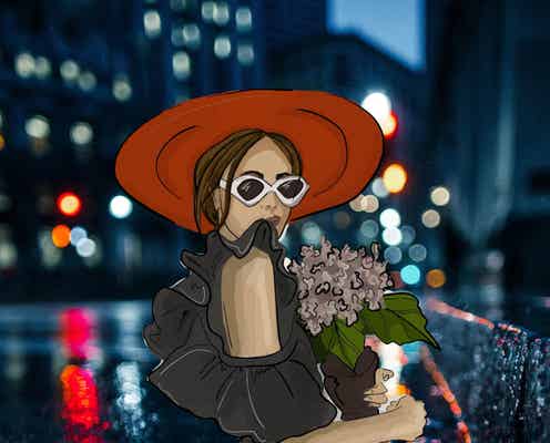 【星座別】誰かと一緒よりも、1人の方が楽。一匹オオカミ系女性ランキング<第1位~第3位>