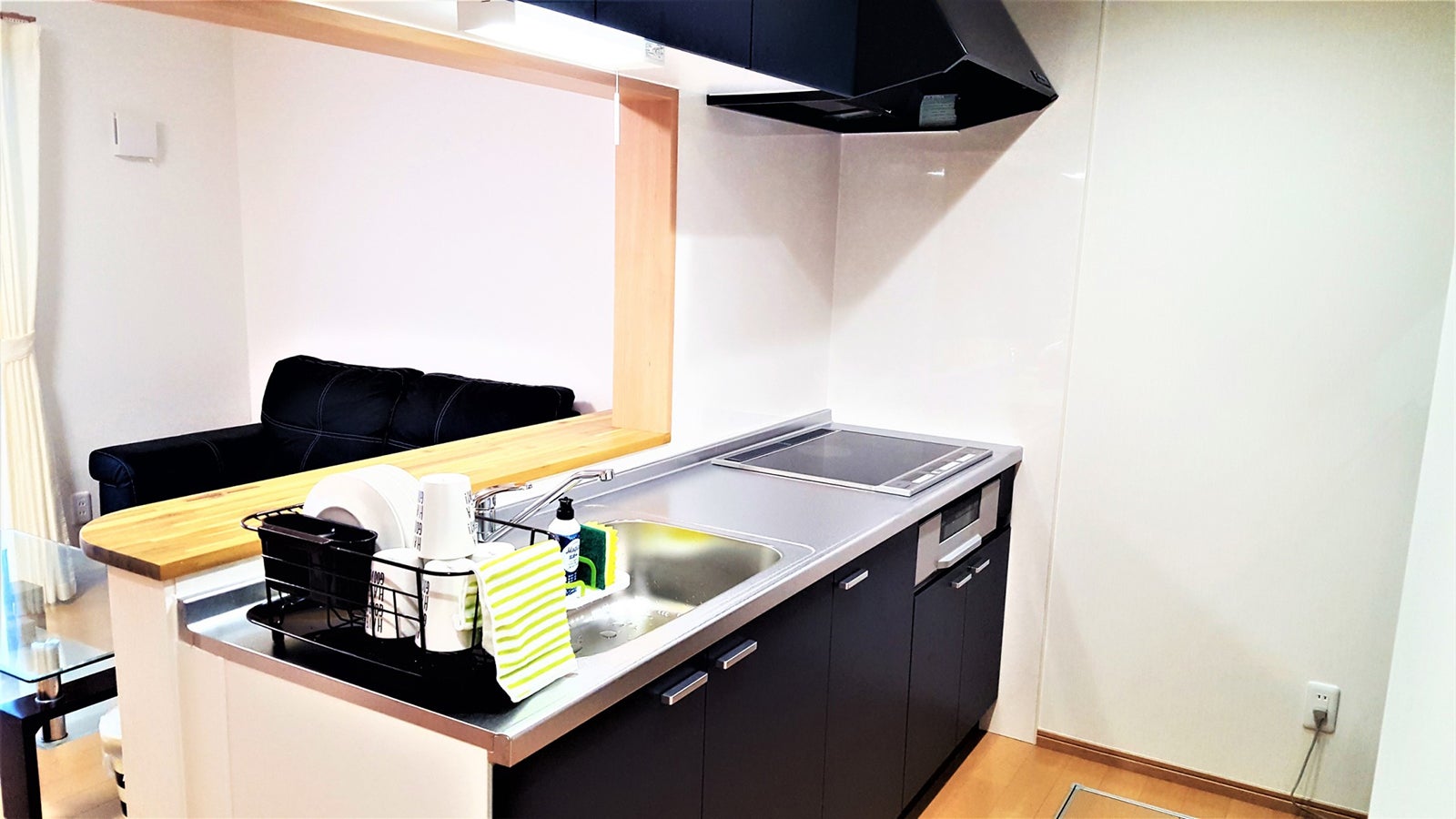 美ら丘テラス　メゾネット（提供写真）