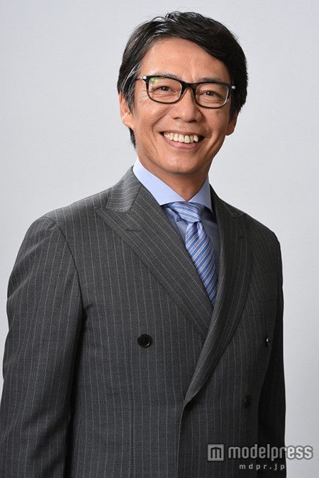 DJを務める生瀬勝久（C）TBS