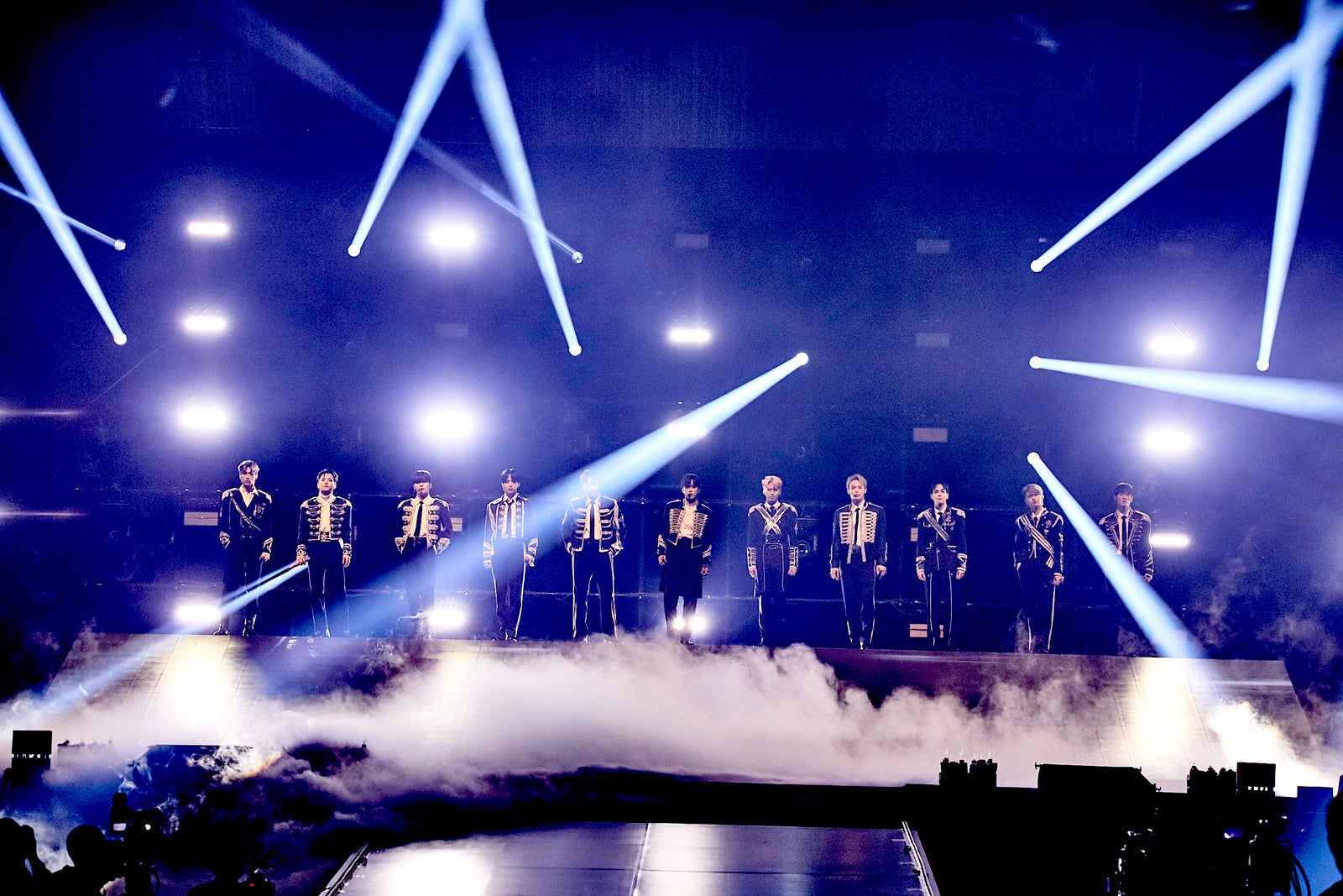 JO1（C）LAPONE Entertainment