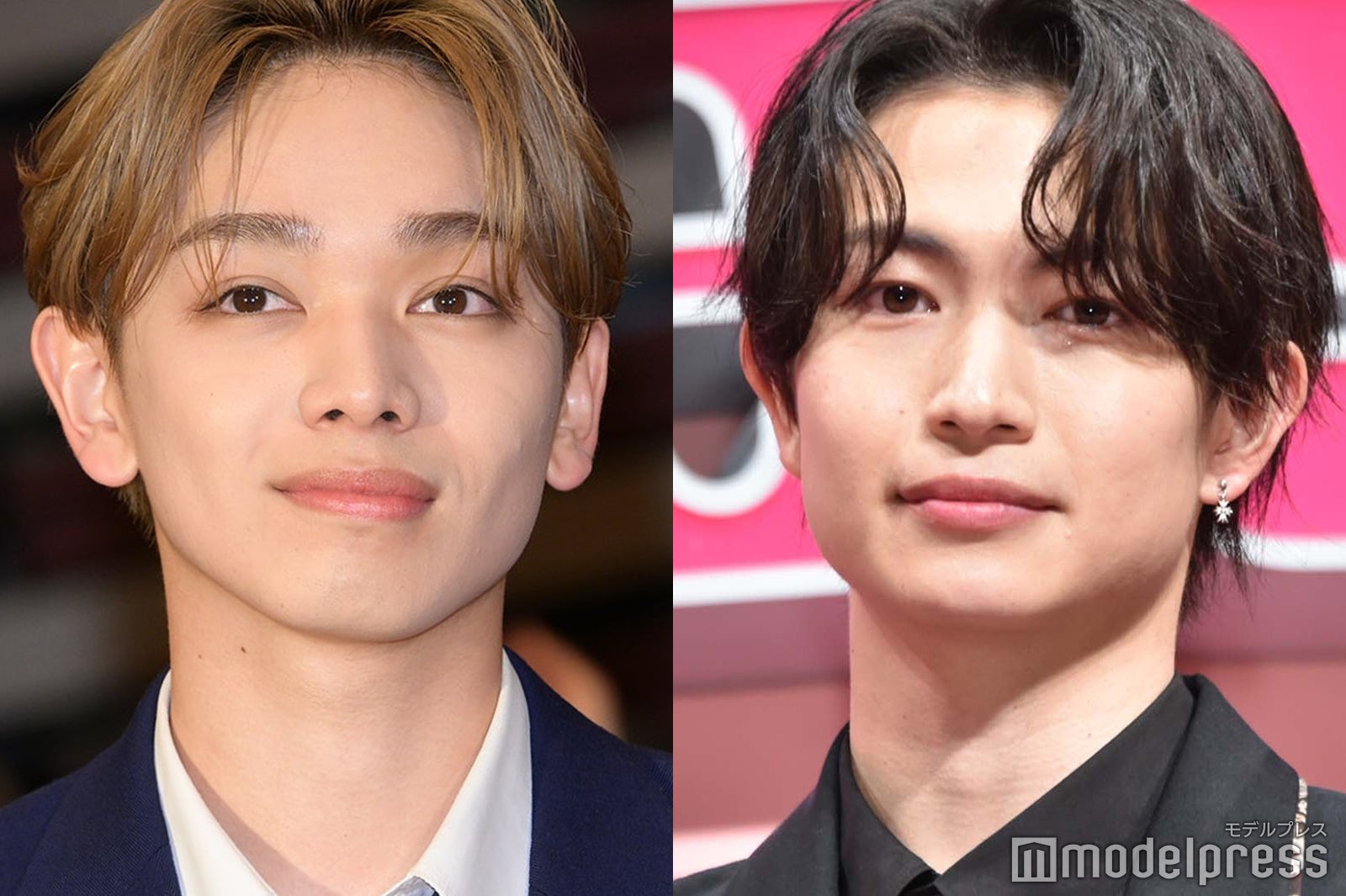 宮世琉弥＆綱啓永、8LOOM「Melody」ダンス動画にファン歓喜「待ってた」「ポーズ可愛い」