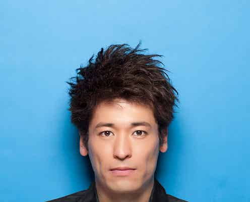 佐藤隆太主演で“同性婚”漫画をドラマ化「一気に涙が溢れてしまいそうだった」<弟の夫>