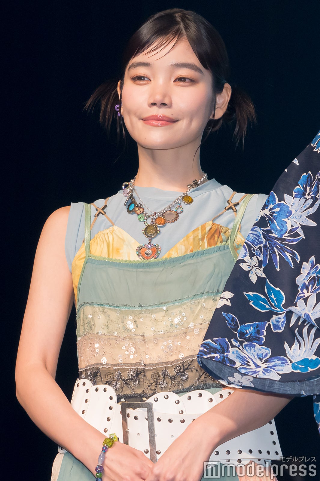 セントチヒロ・チッチ（C）モデルプレス